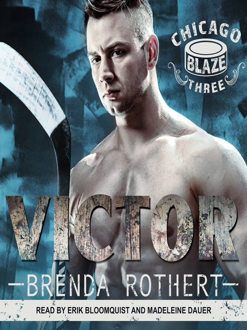 Title details for Victor by Brenda Rothert - Available